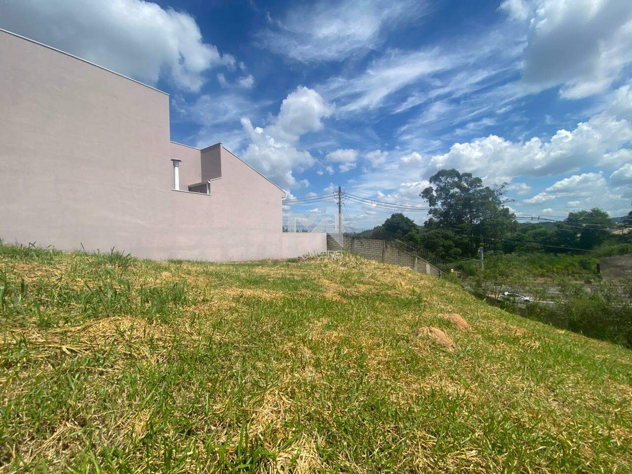 Terreno à venda no Portal do Bosque: terreno