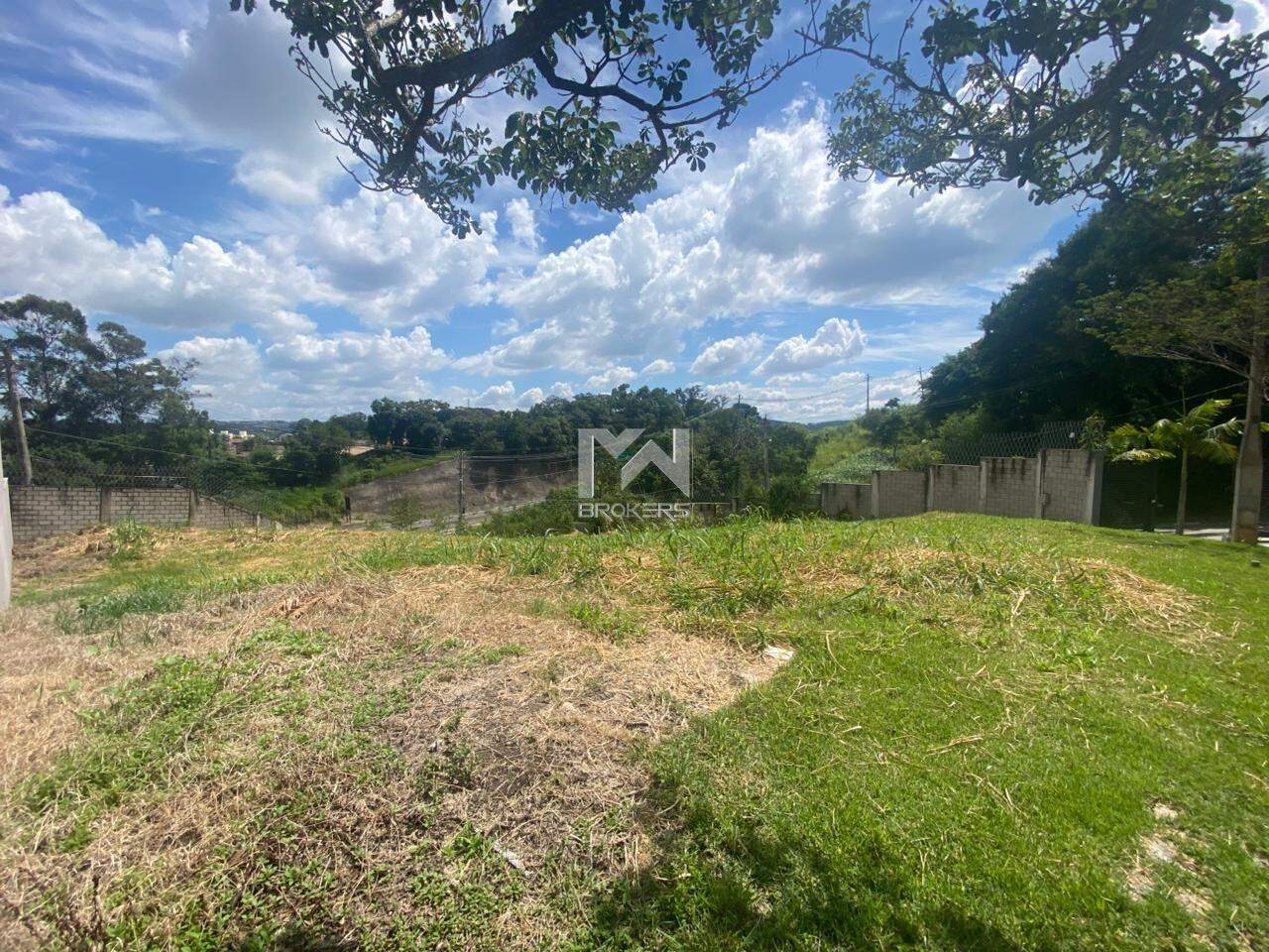 Terreno à venda no Portal do Bosque: terreno