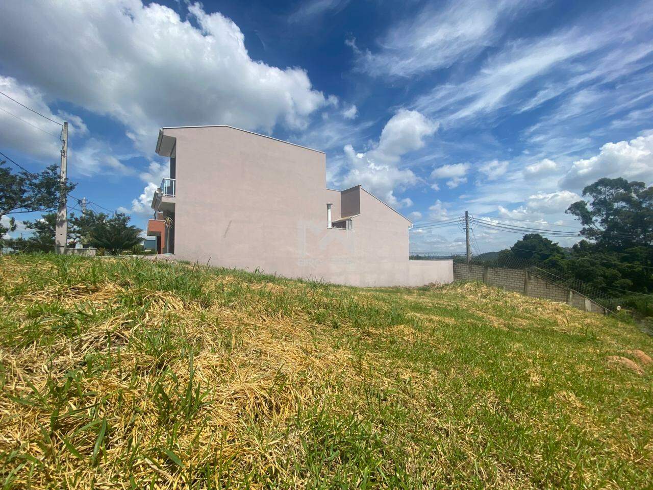 Terreno à venda no Portal do Bosque: terreno