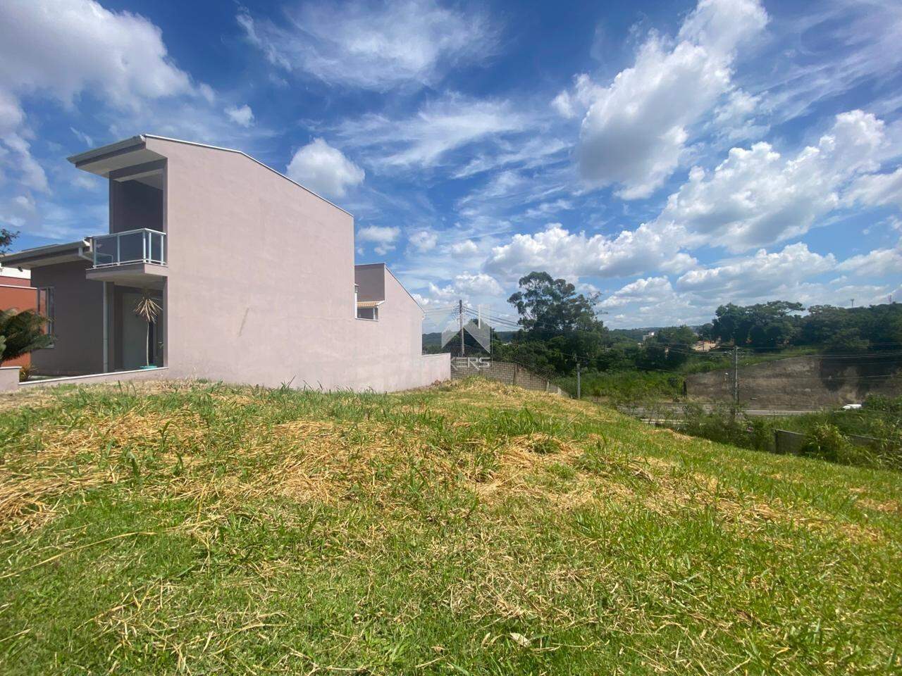 Terreno à venda no Portal do Bosque: terreno