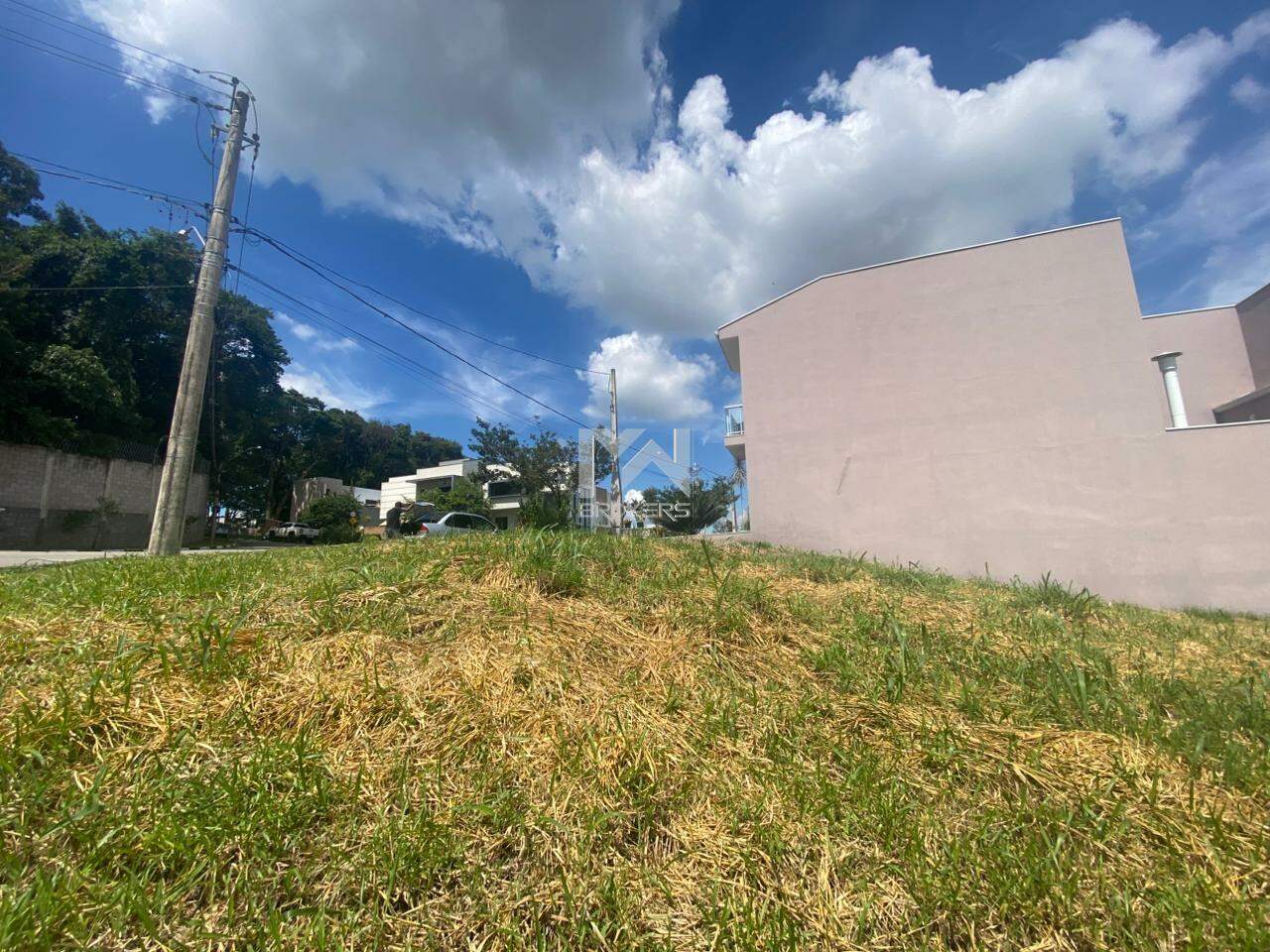 Terreno à venda no Portal do Bosque: terreno