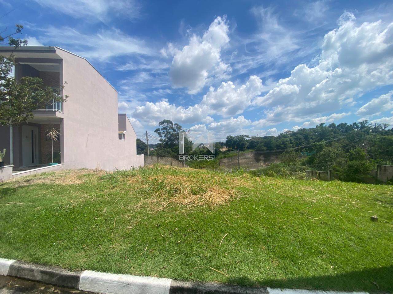 Terreno à venda no Portal do Bosque: terreno