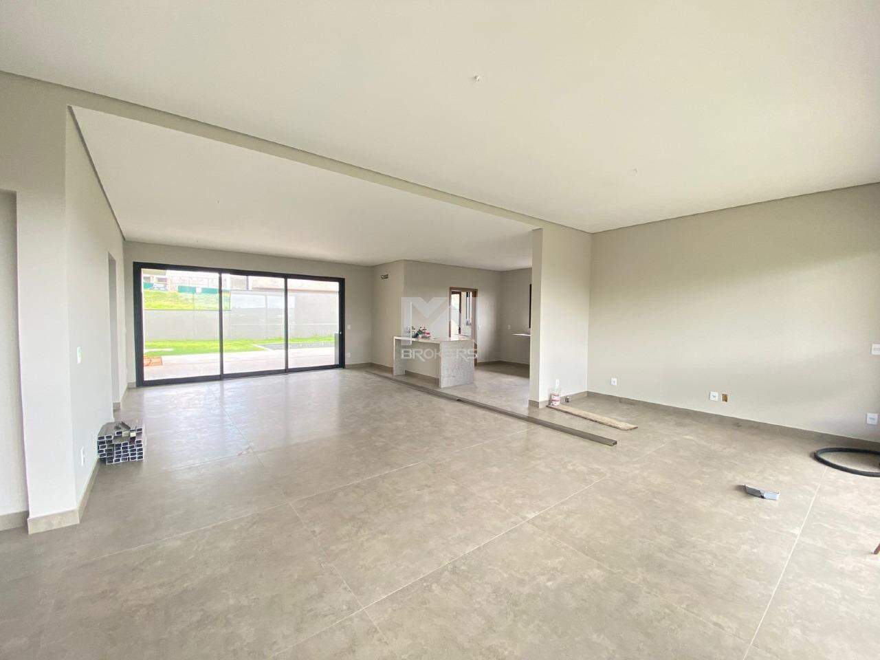 Casa em Condomínio à venda no Condomínio Santa Isabel: salas