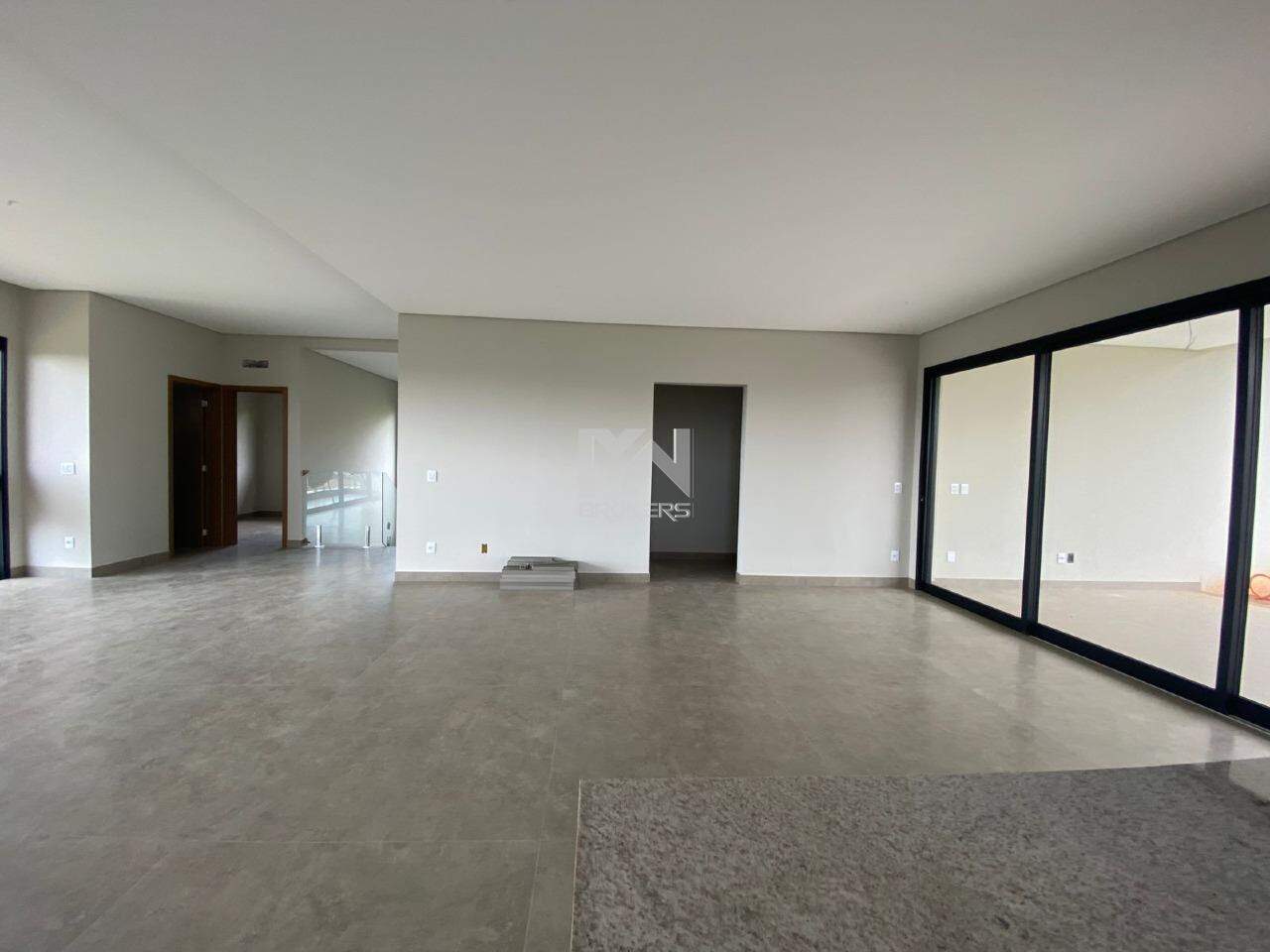 Casa em Condomínio à venda no Condomínio Santa Isabel: salas