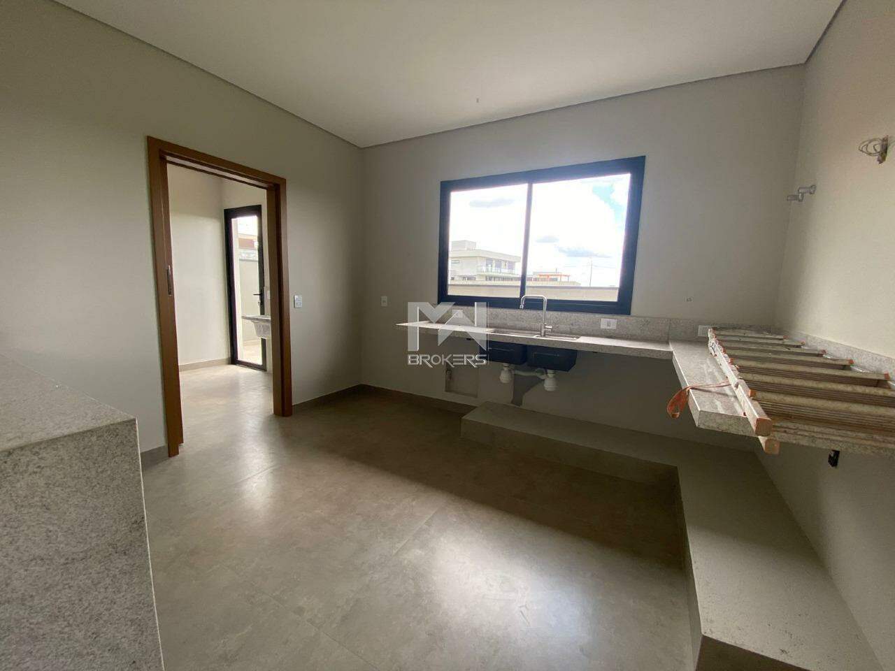 Casa em Condomínio à venda no Condomínio Santa Isabel: cozinha