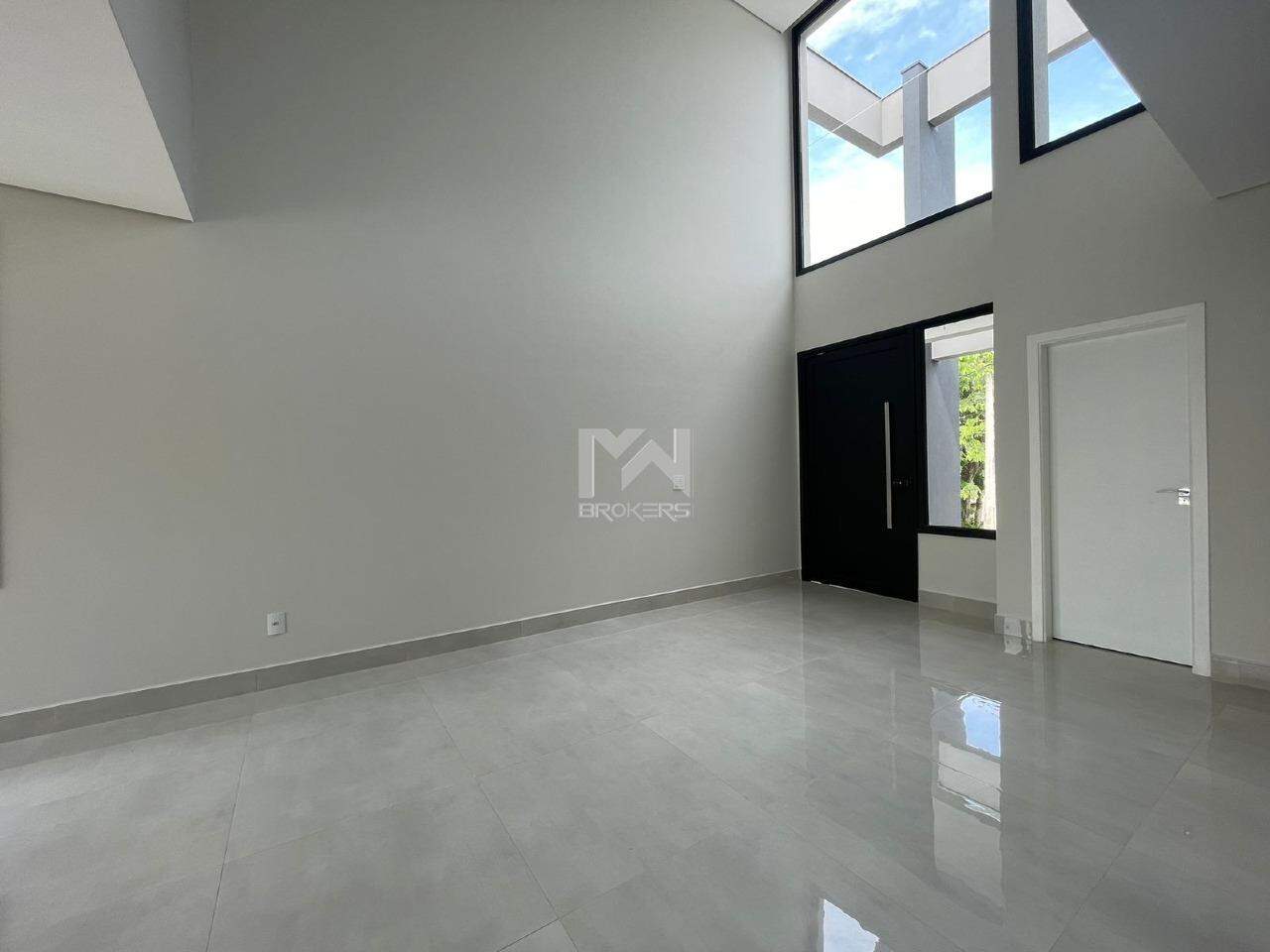 Casa em Condomínio à venda no Condomínio Reserva dos Vinhedos: sala