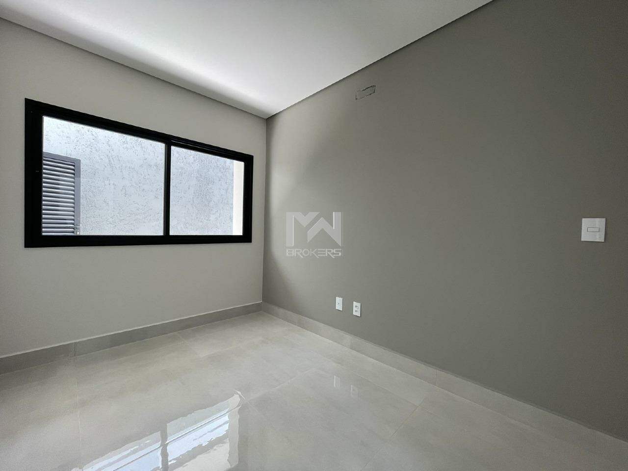 Casa em Condomínio à venda no Condomínio Reserva dos Vinhedos: escritório