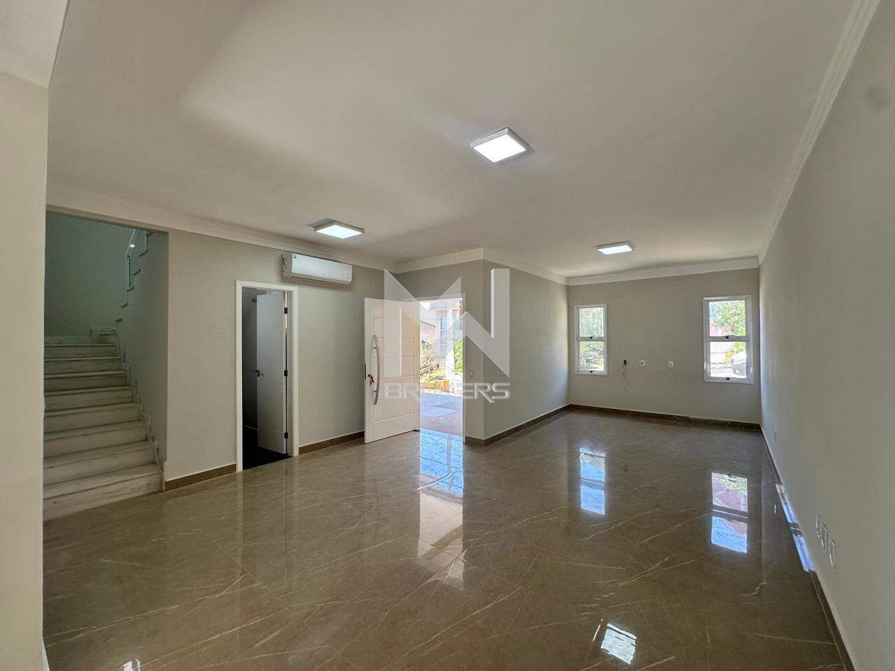 Casa em Condomínio à venda no Santa Claudina: Sala