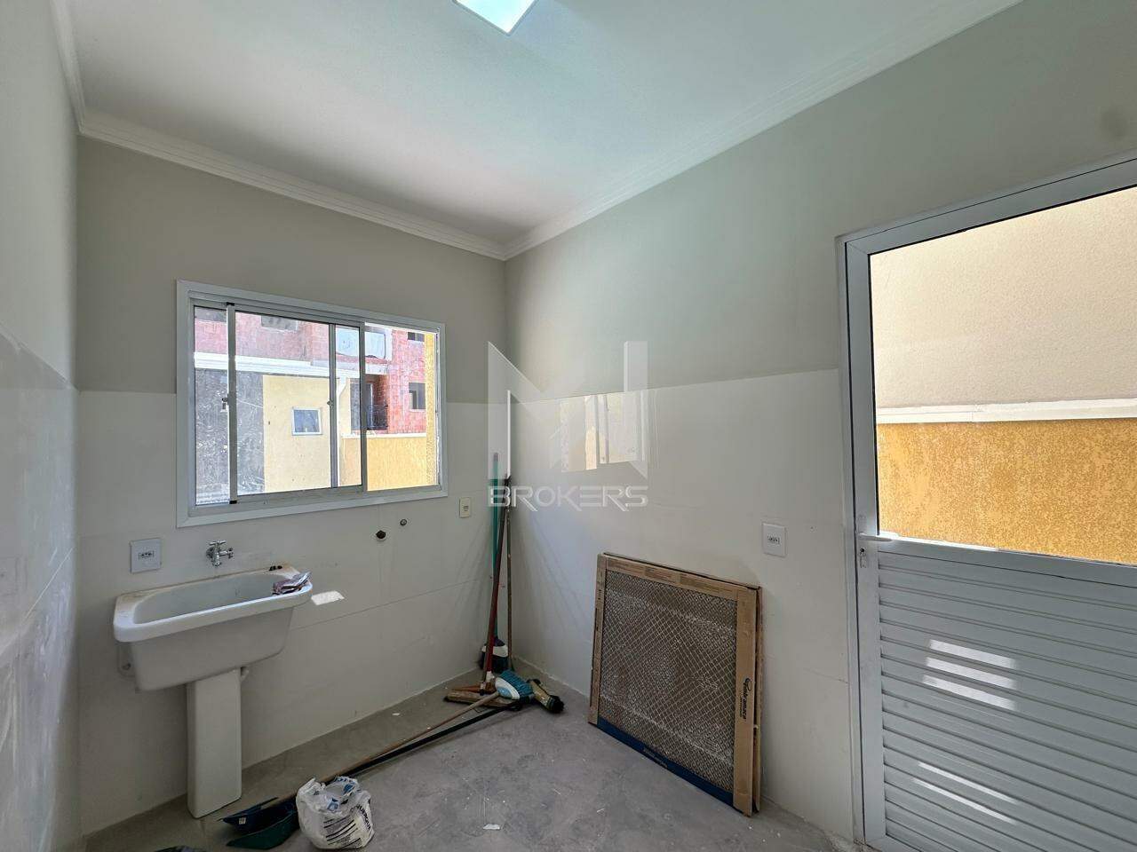 Casa em Condomínio à venda no Santa Claudina: 