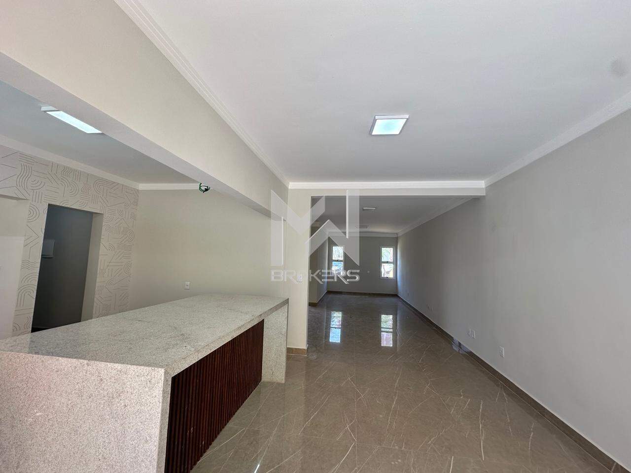 Casa em Condomínio à venda no Santa Claudina: 