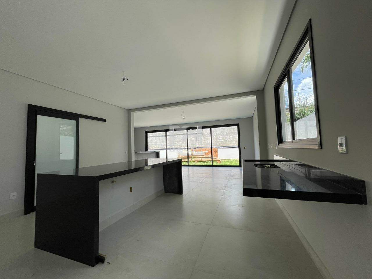 Casa em Condomínio à venda no Condomínio Reserva dos Vinhedos: cozinha