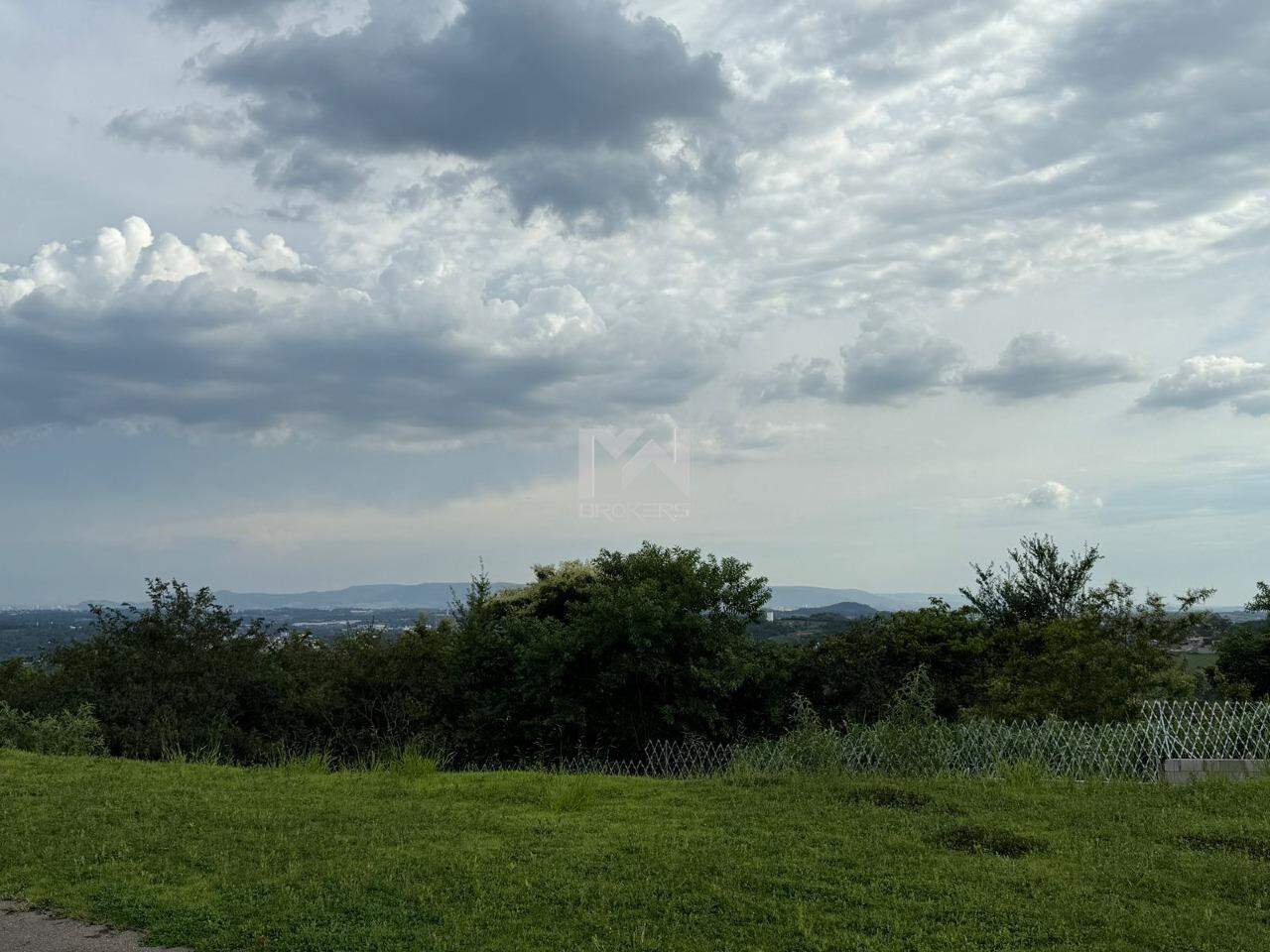 Terreno à venda no Condomínio Campo de Toscana: Terreno