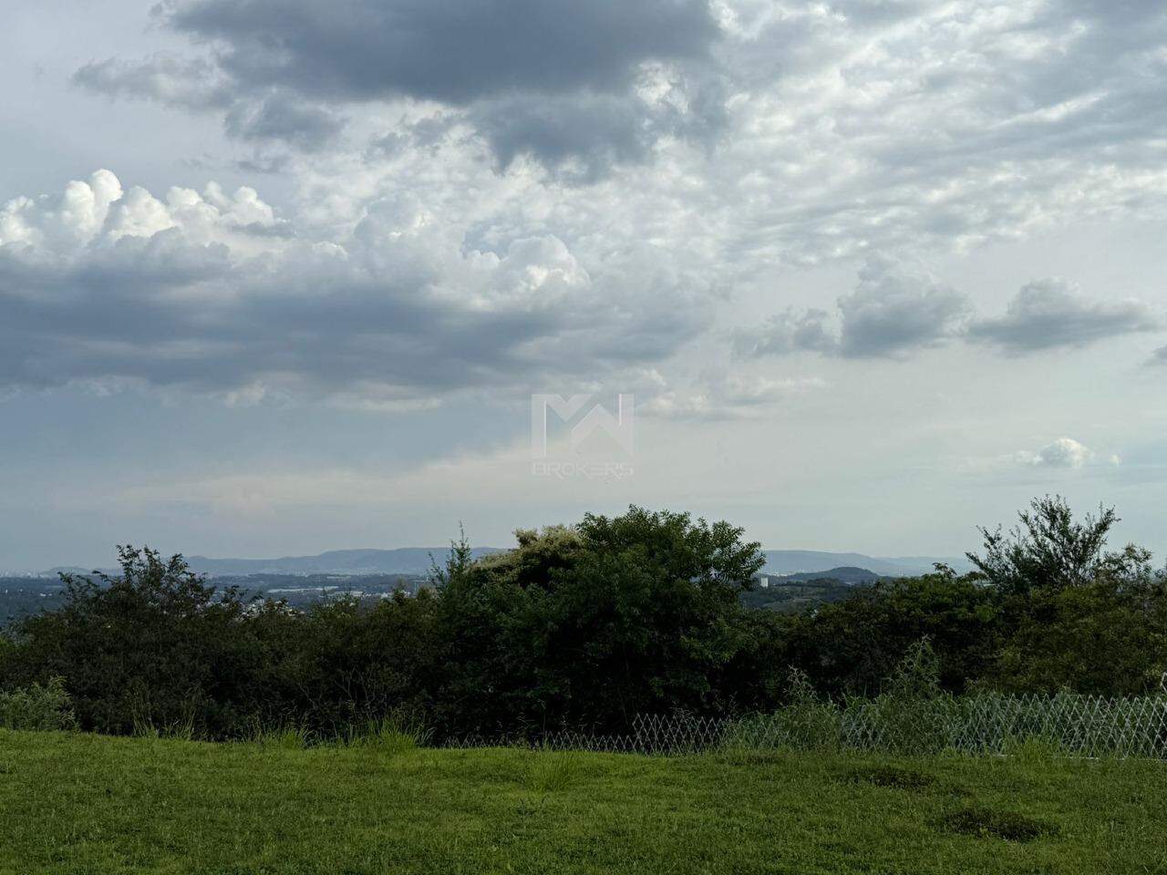 Terreno à venda no Condomínio Campo de Toscana: Terreno