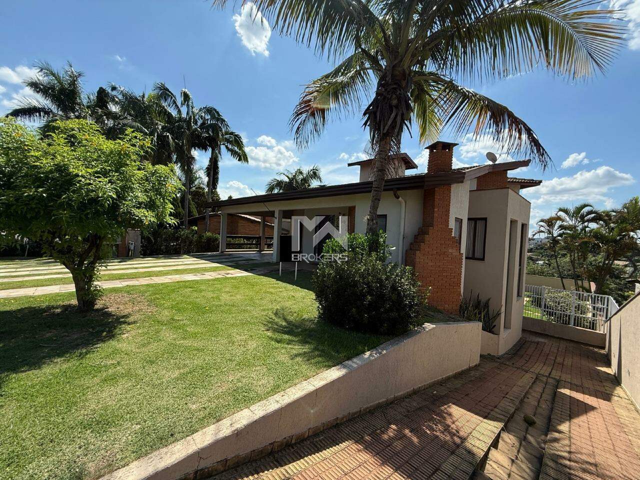 Casa em Condomínio à venda no Condomínio Marambaia: 