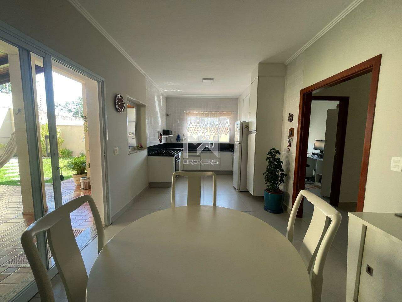 Casa em Condomínio à venda no Condomínio Grape Village: Copa