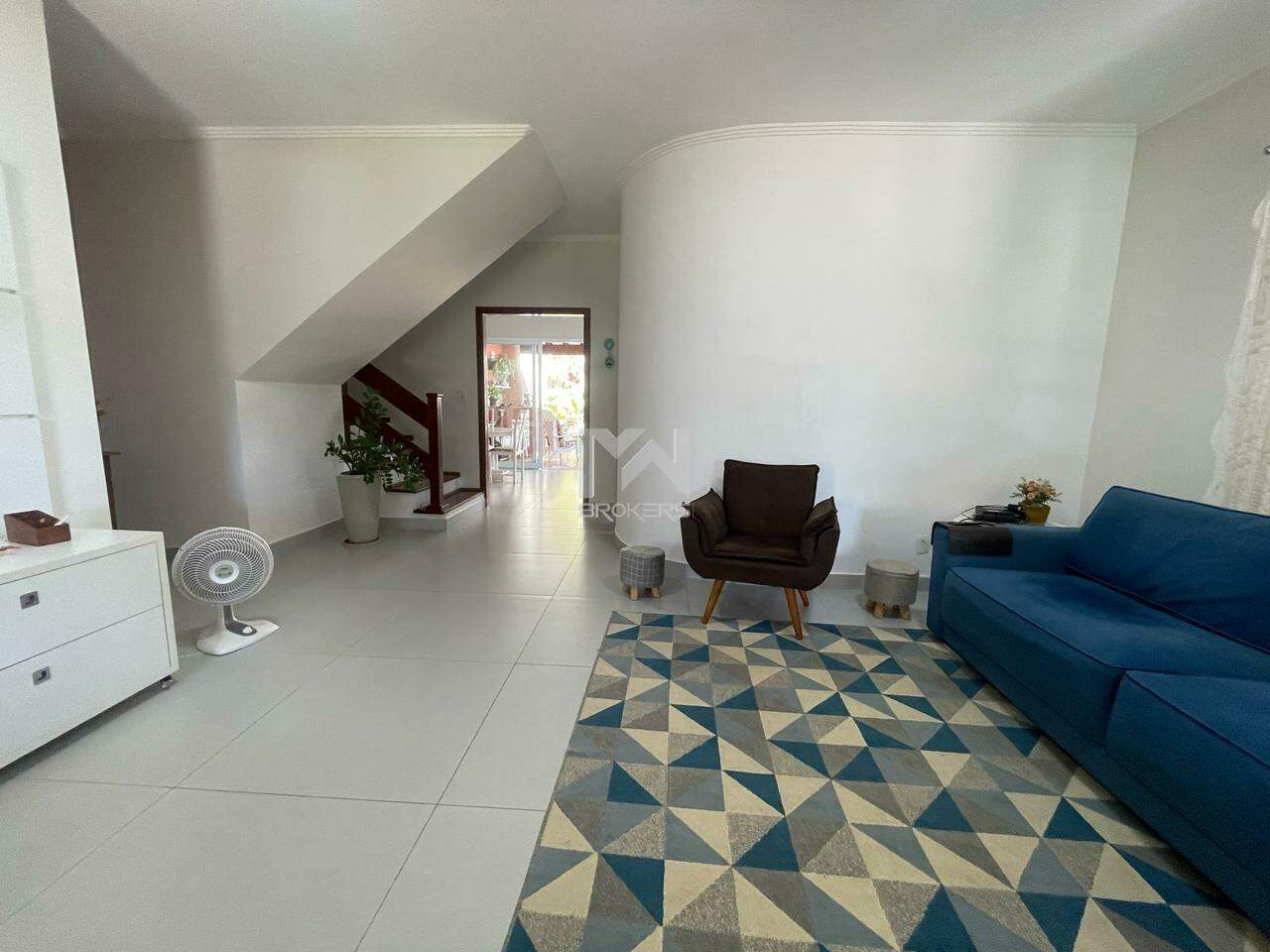 Casa em Condomínio à venda no Condomínio Grape Village: Living