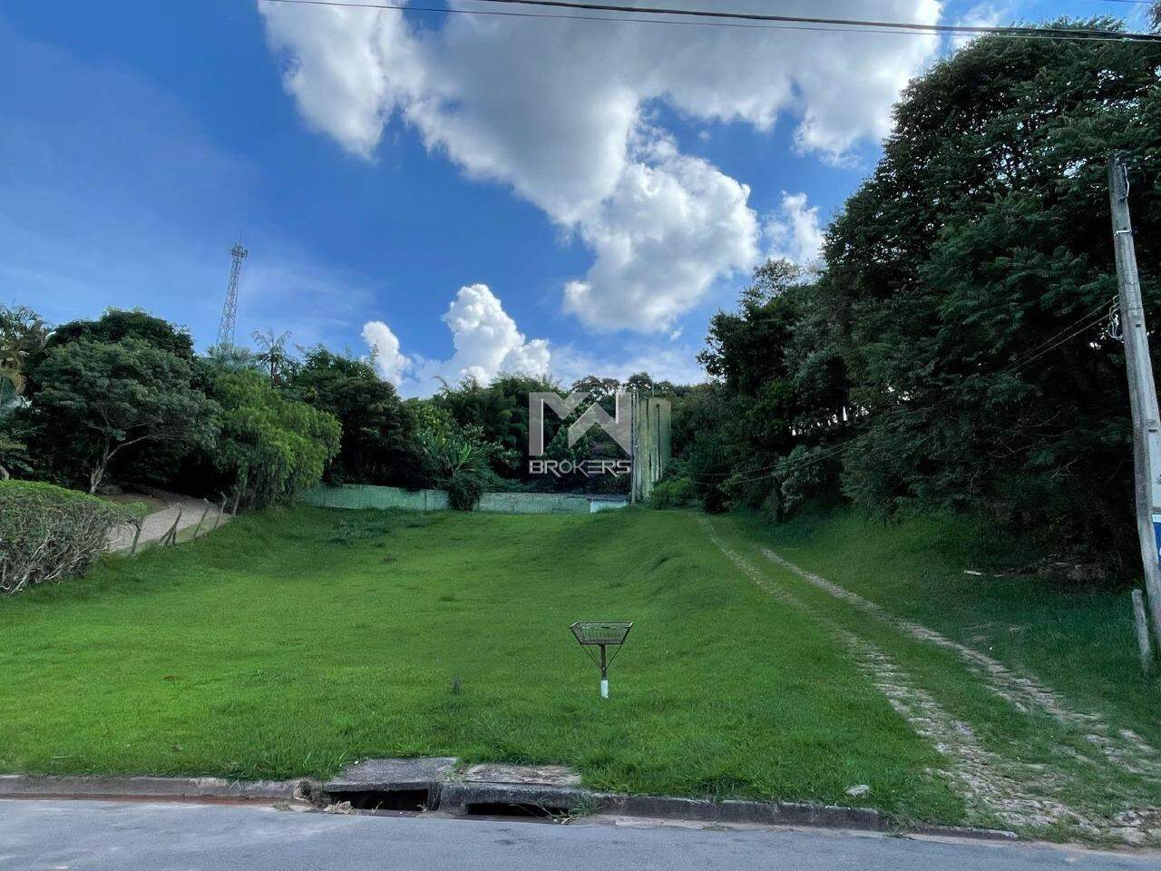 Terreno à venda no Condomínio Chácaras do Lago: Terreno