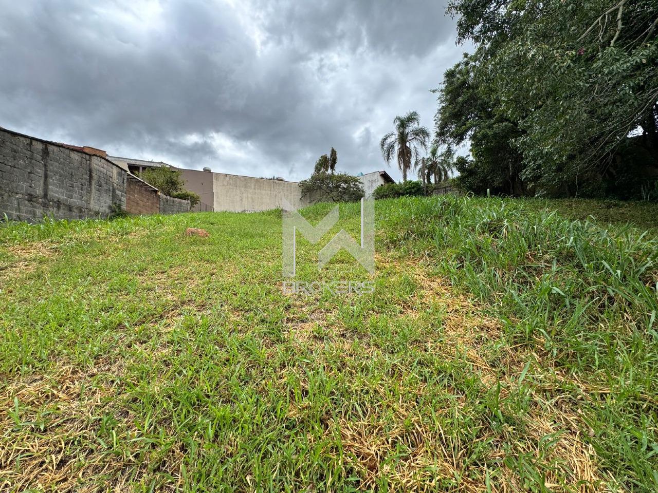Terreno à venda no Condomínio Marambaia: terreno
