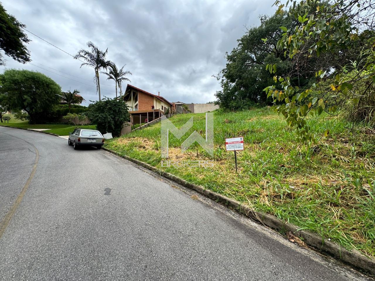 Terreno à venda no Condomínio Marambaia: terreno