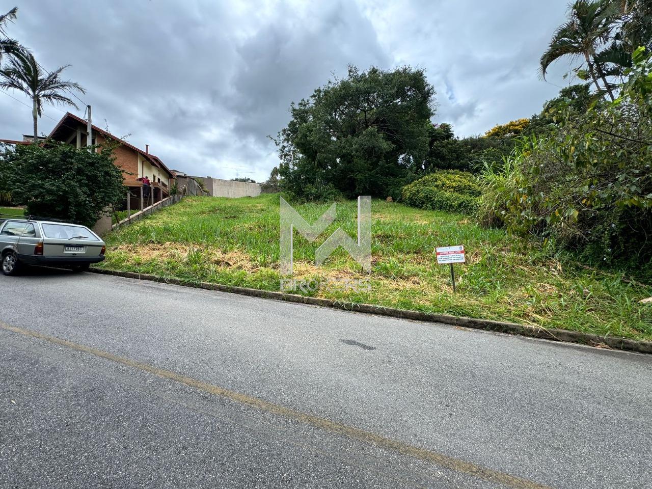 Terreno à venda no Condomínio Marambaia: terreno