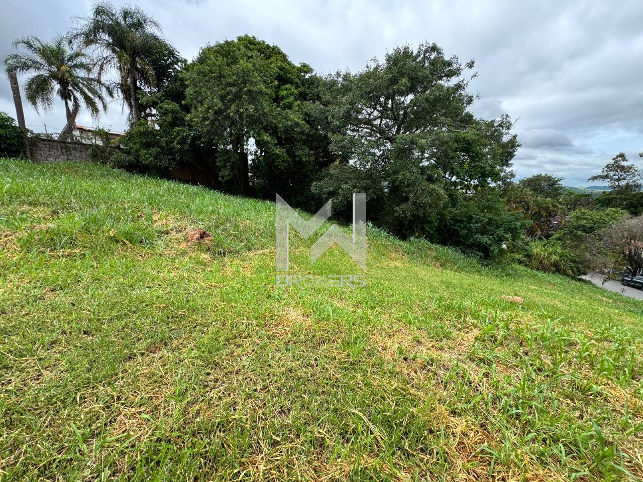 Terreno à venda no Condomínio Marambaia: terreno