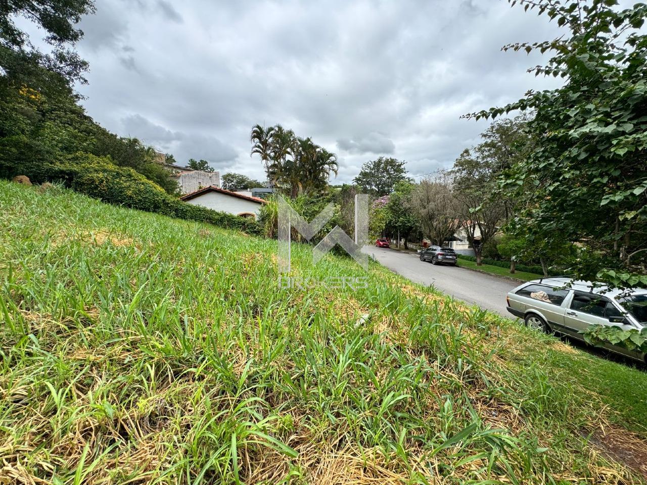 Terreno à venda no Condomínio Marambaia: terreno