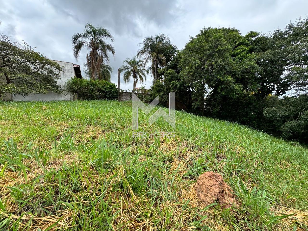 Terreno à venda no Condomínio Marambaia: terreno