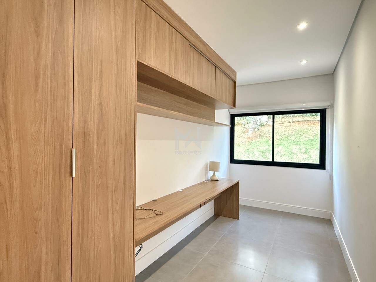 Casa em Condomínio à venda no Caixa D´água: escritório