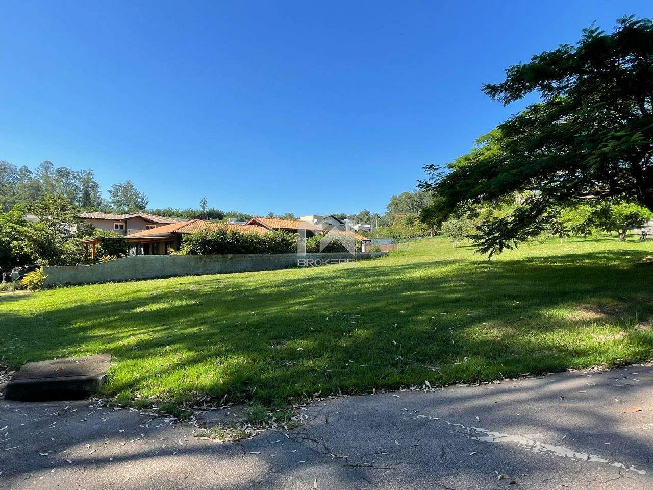 Terreno à venda no Terras de Santa Teresa: terreno