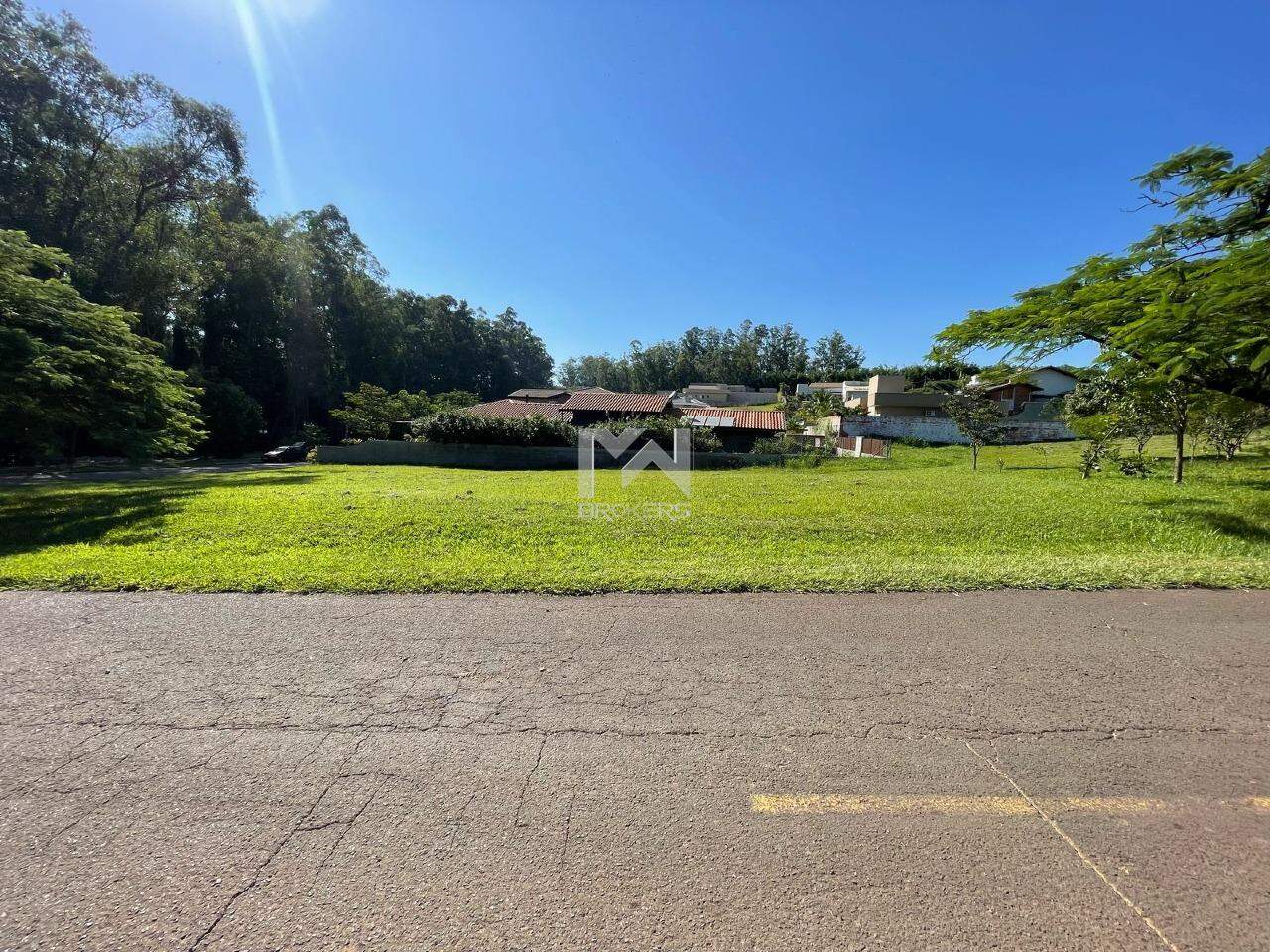 Terreno à venda no Terras de Santa Teresa: terreno