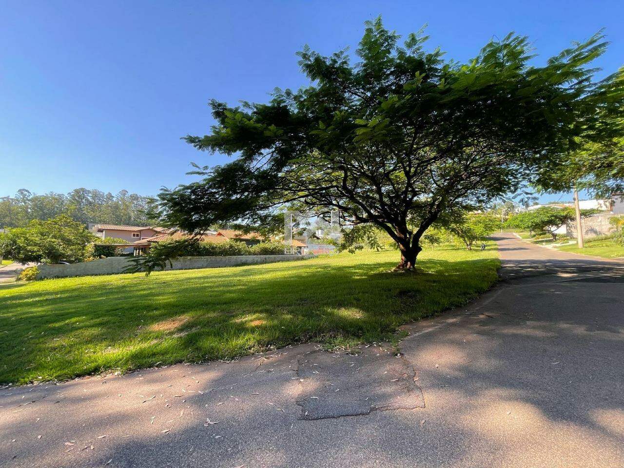 Terreno à venda no Terras de Santa Teresa: terreno