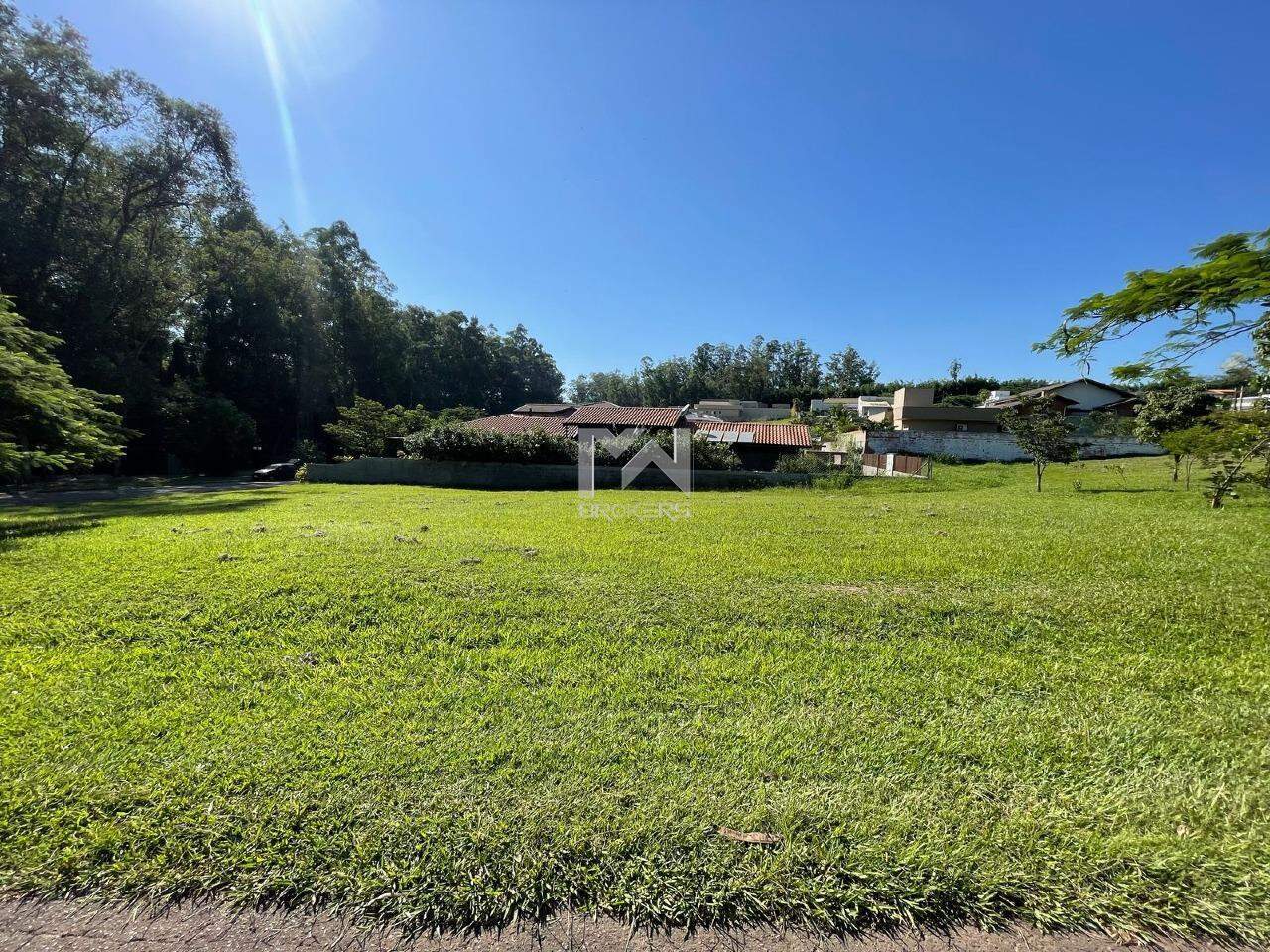 Terreno à venda no Terras de Santa Teresa: terreno