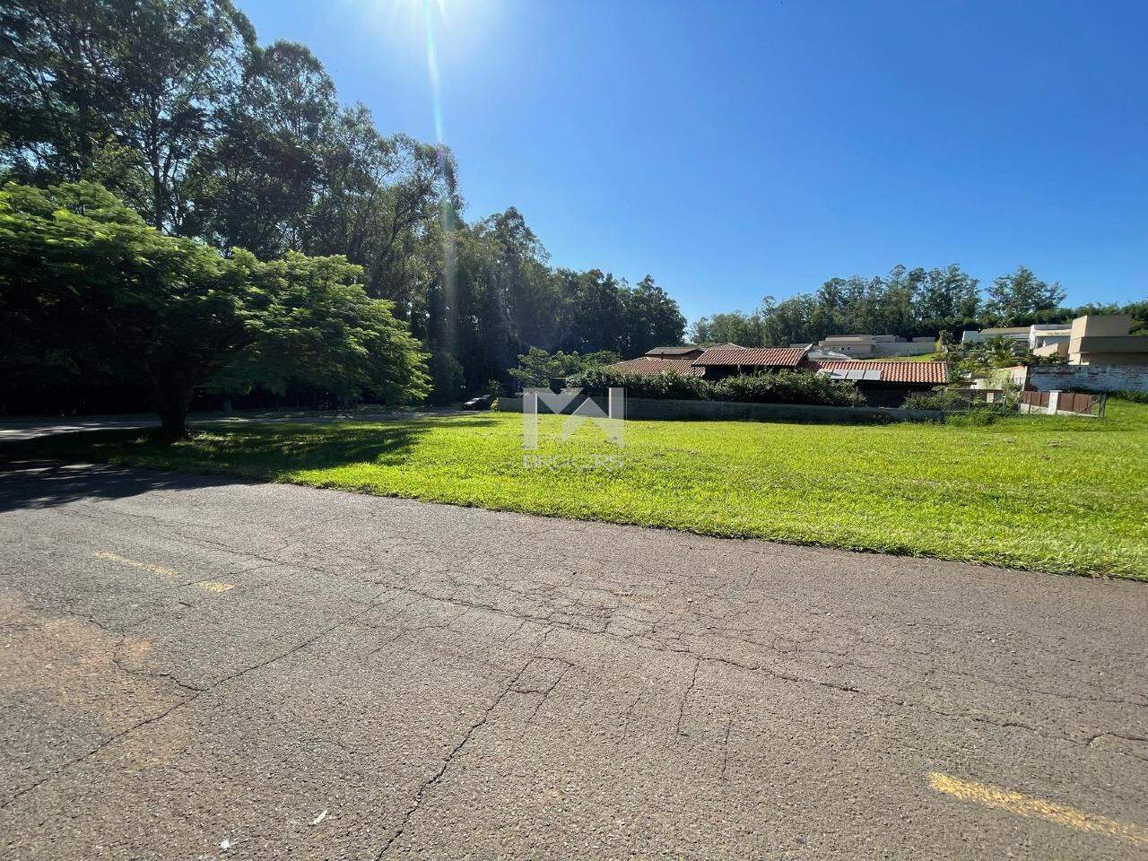 Terreno à venda no Terras de Santa Teresa: terreno