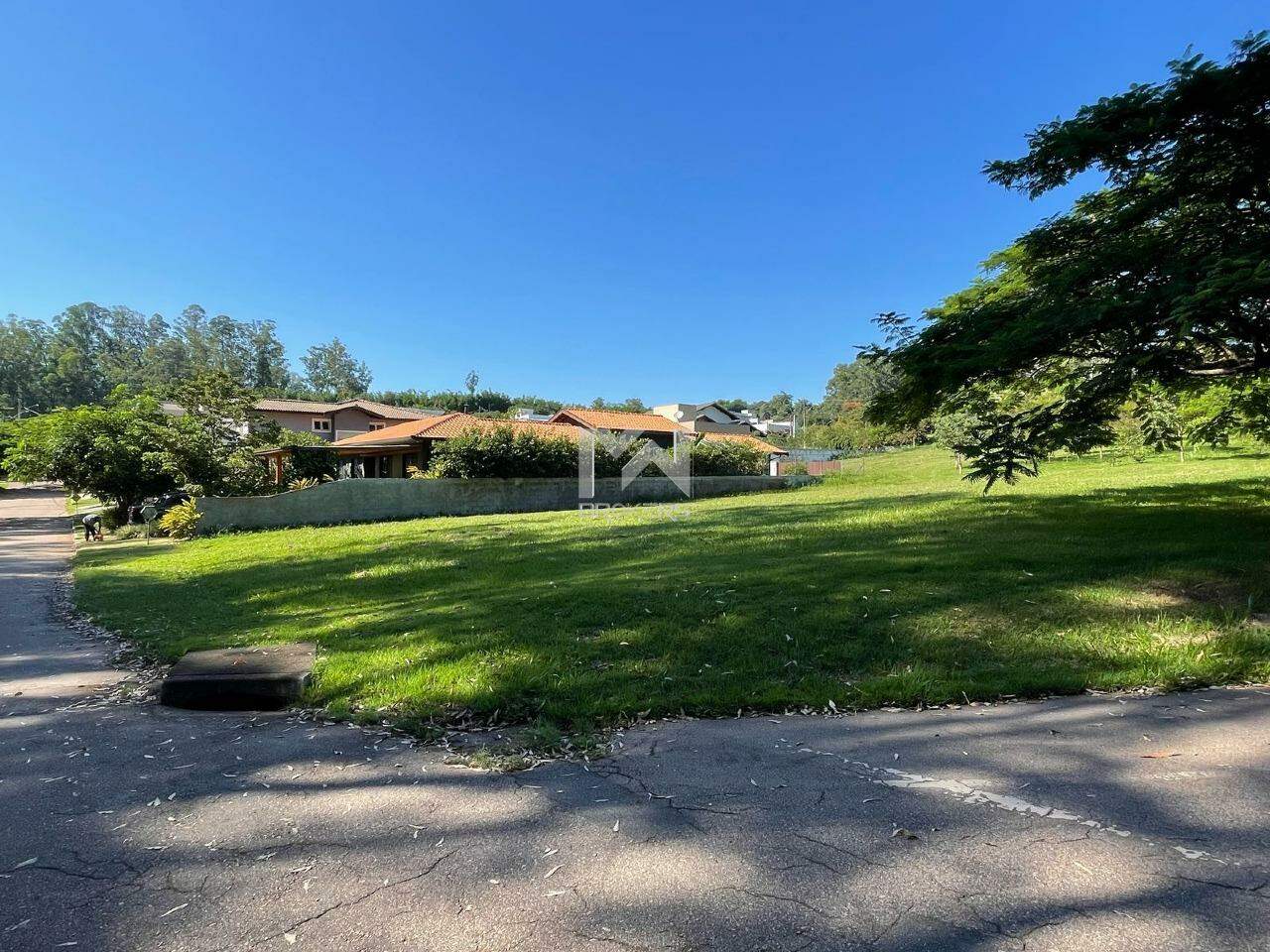 Terreno à venda no Terras de Santa Teresa: terreno