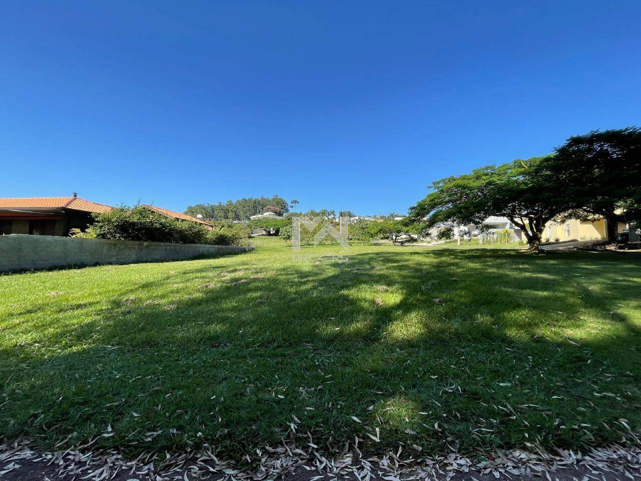Terreno à venda no Terras de Santa Teresa: terreno