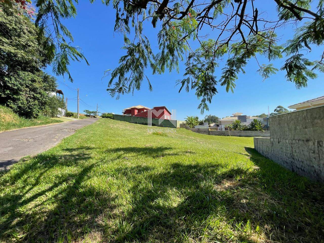 Terreno à venda no Terras de Santa Teresa: terreno