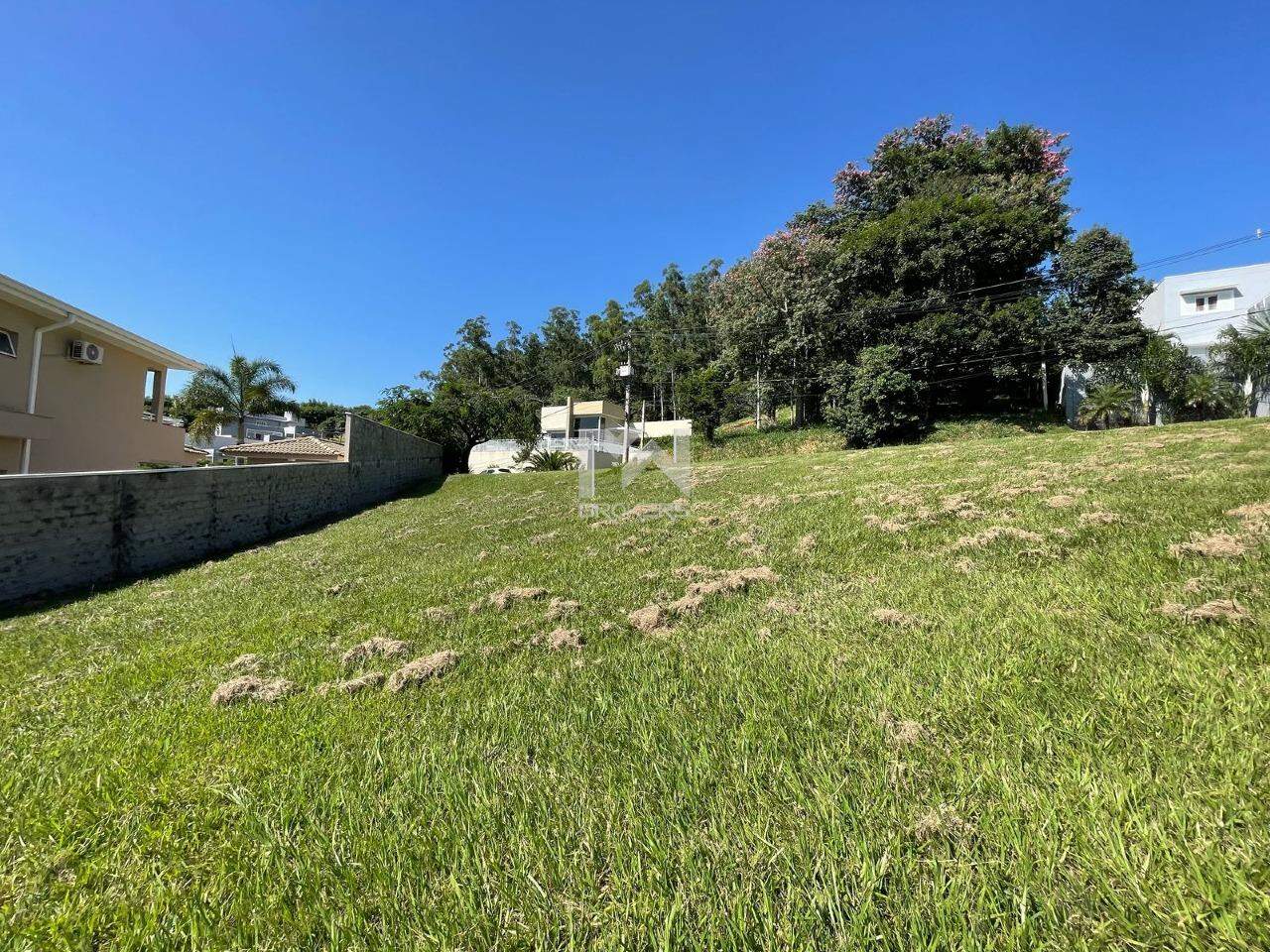 Terreno à venda no Terras de Santa Teresa: terreno