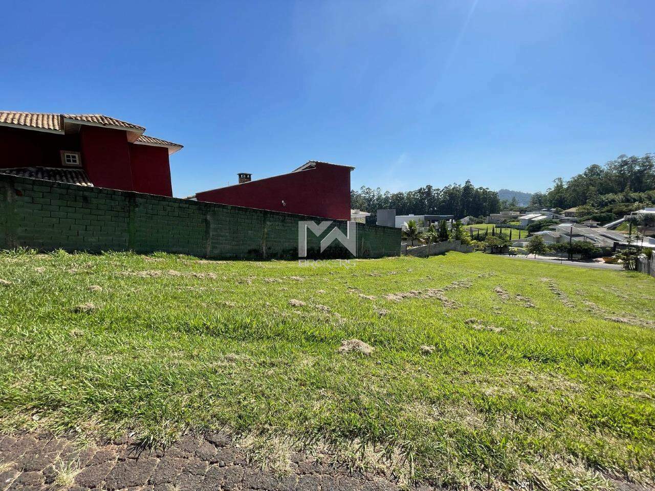 Terreno à venda no Terras de Santa Teresa: terreno