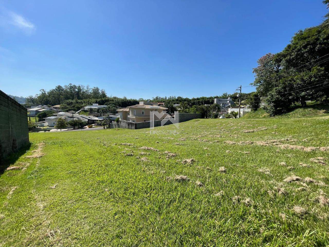 Terreno à venda no Terras de Santa Teresa: terreno