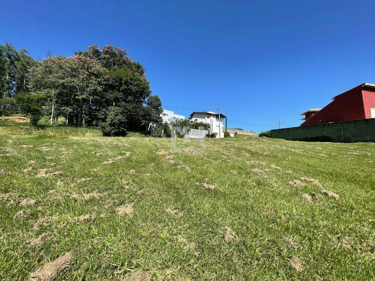 Terreno à venda no Terras de Santa Teresa: terreno