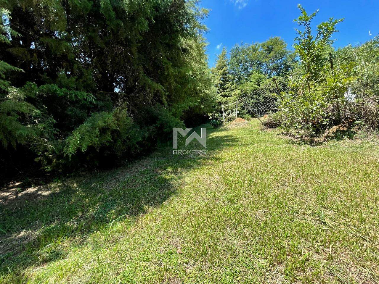 Terreno à venda no Condomínio Chácaras do Lago: Terreno