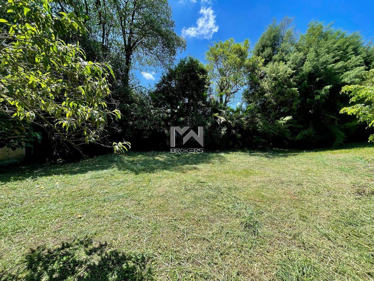 Terreno à venda no Condomínio Chácaras do Lago: Terreno