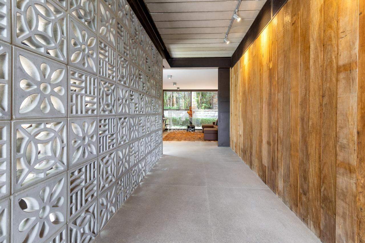 Casa em Condomínio à venda no Condomínio Marambaia: acesso