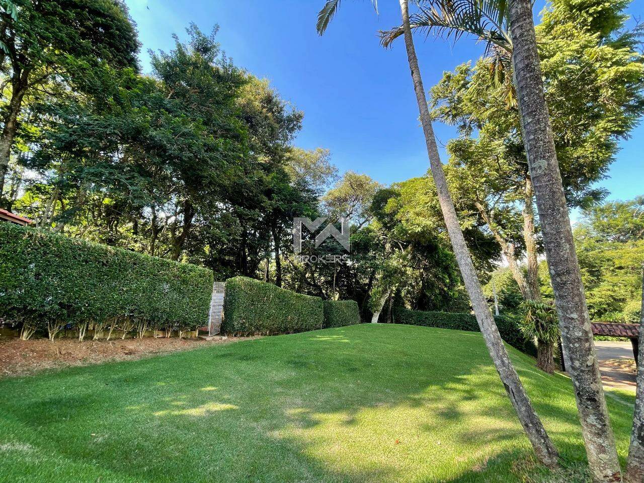 Casa em Condomínio à venda no Condomínio Chácaras do Lago: Jardim