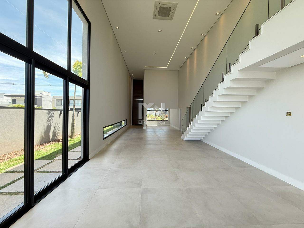 Casa em Condomínio para aluguel no Condomínio Campo de Toscana: sala
