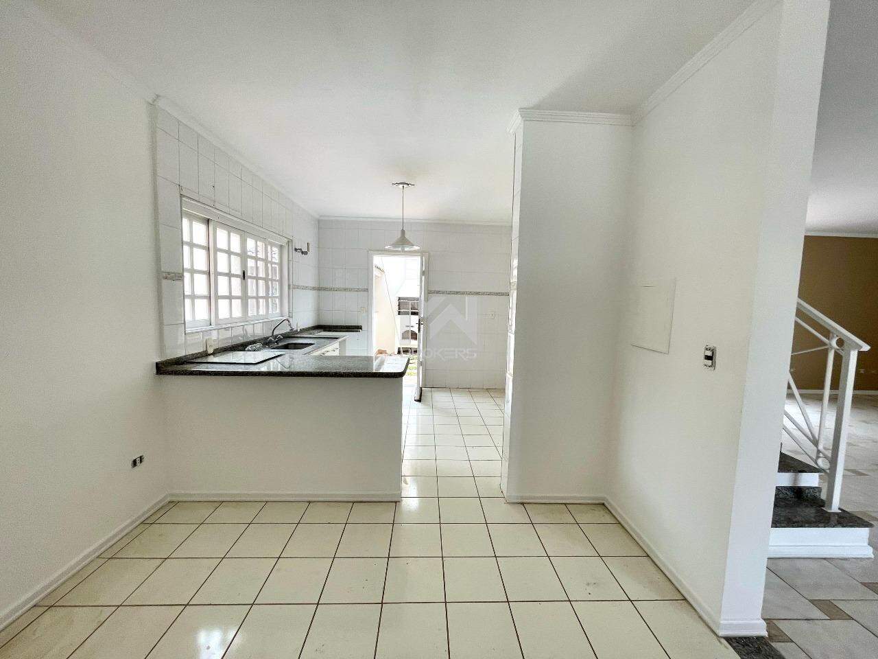 Casa em Condomínio à venda no Condomínio Grape Village: Copa