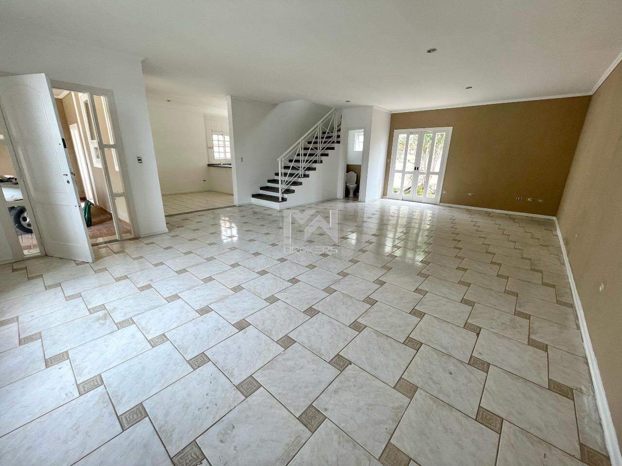 Casa em Condomínio à venda no Condomínio Grape Village: Sala