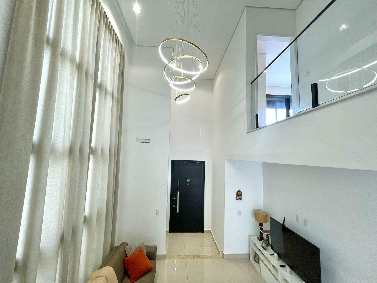 Casa à venda no Pinheirinho: Sala estar