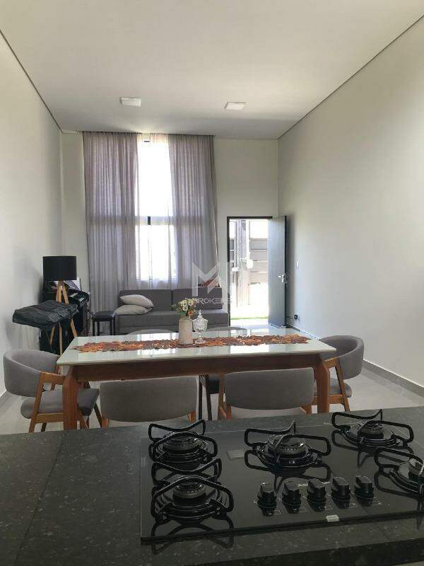 Casa à venda no Marambaia: cozinha