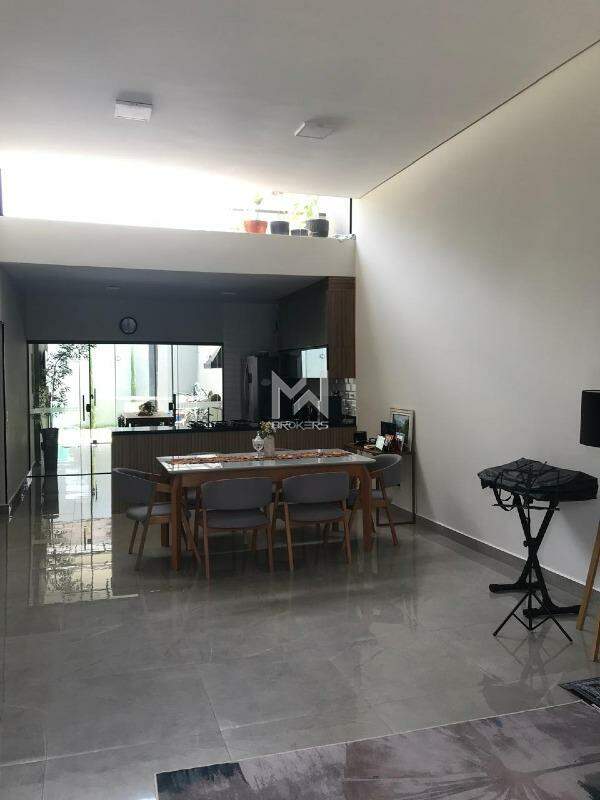 Casa à venda no Marambaia: salas